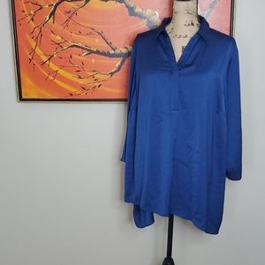 Soft Surroundings Popover Tunic Size 1x